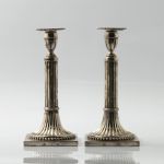 730 3006 CANDLESTICKS